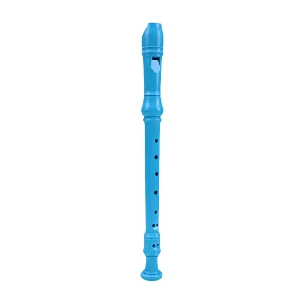 German Style Soprano Recorder with Easy 8 Holes Instrument 17