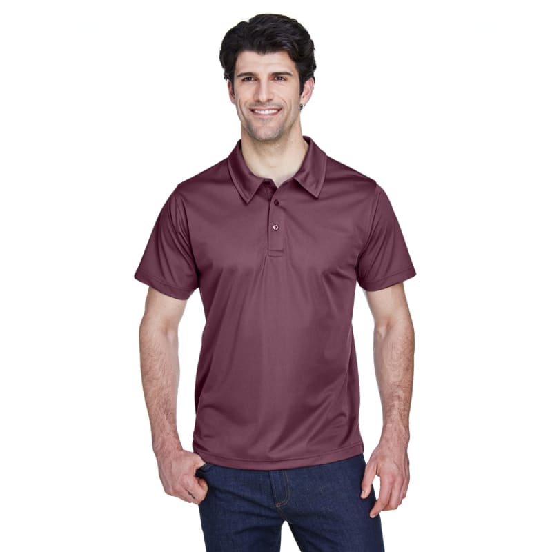 Team 365 Men's Command Snag Protection Polo 113