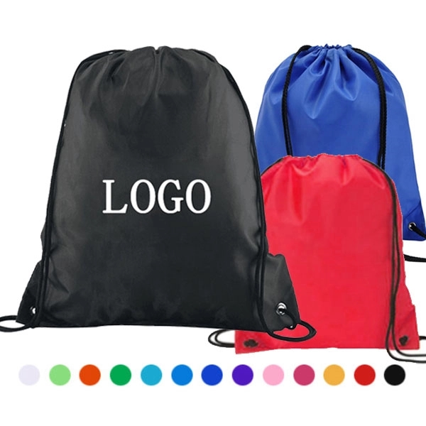 String A Sling Backpack 13
