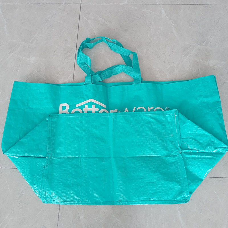 Small Polypropylene Shopping Bag 6