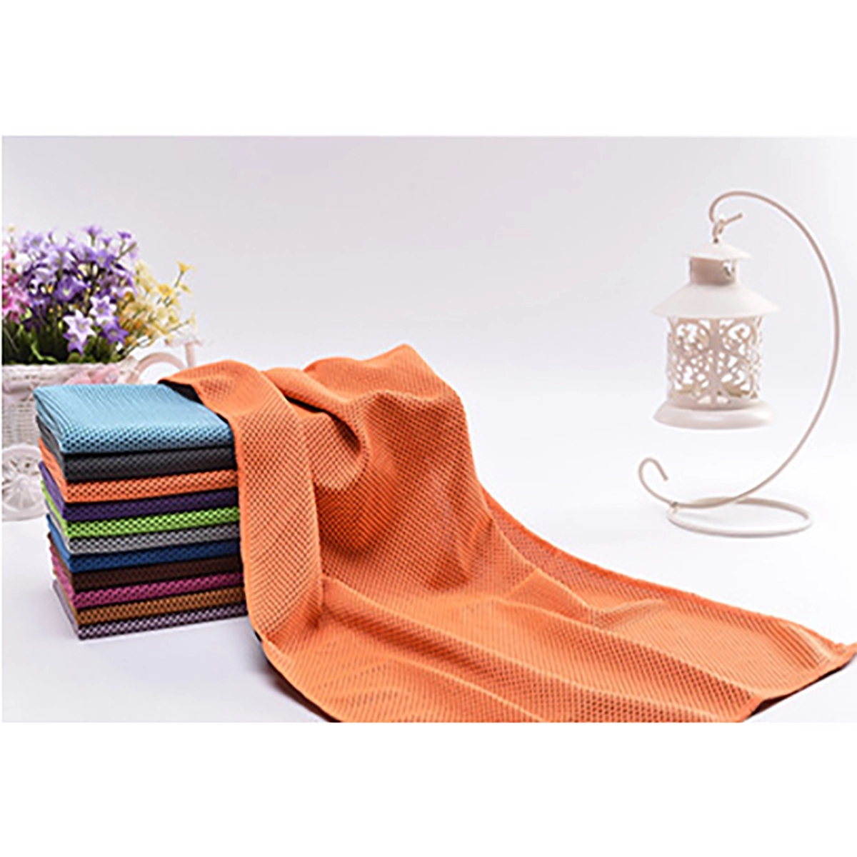 Microfiber Cool Towel For Sport 5