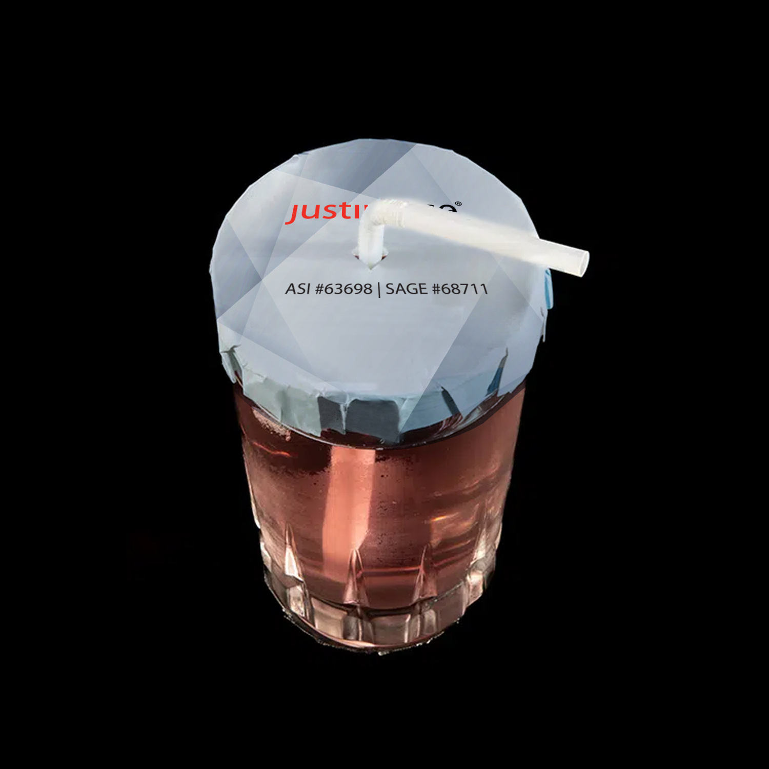 Single-Use Drink Spiking Cover 4