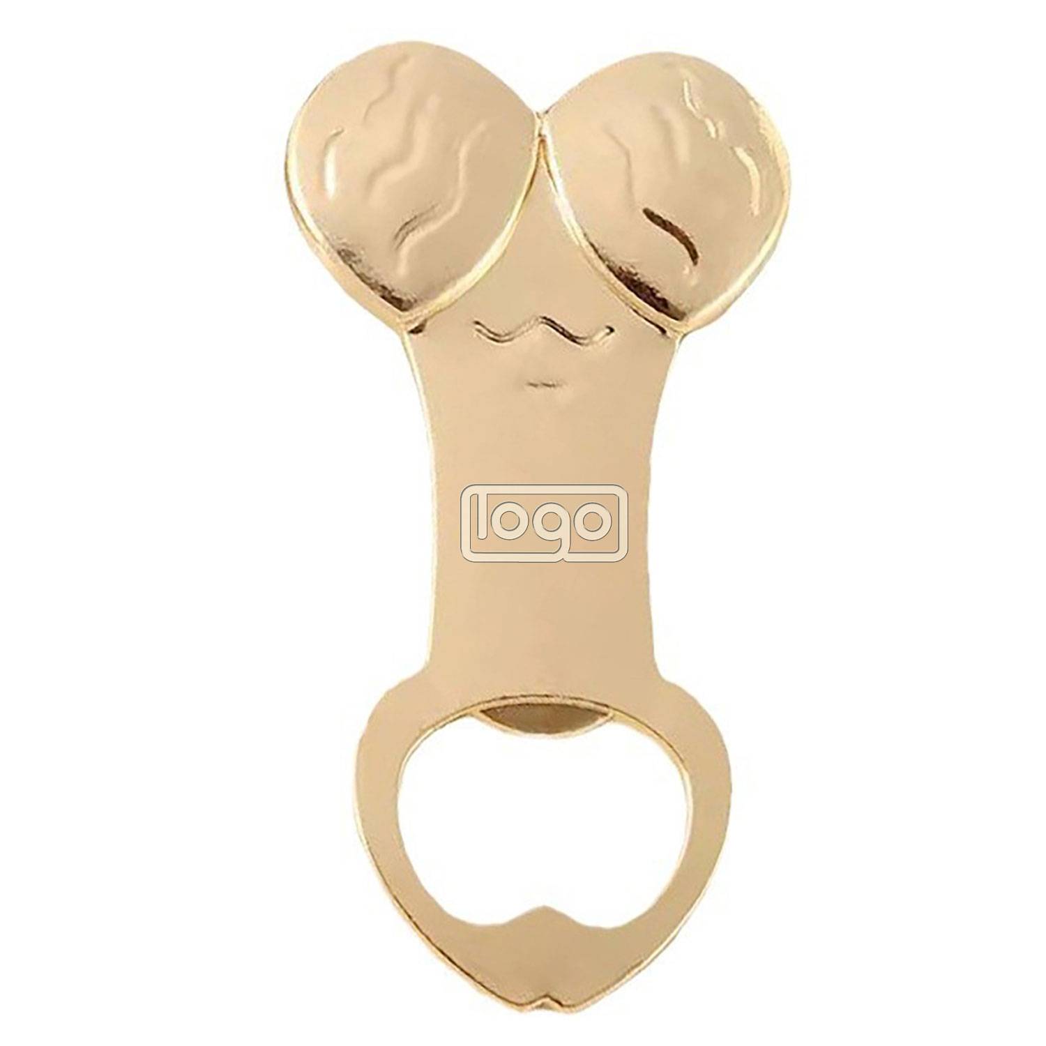 Premium Zinc Alloy Creative Bottle Opener 2