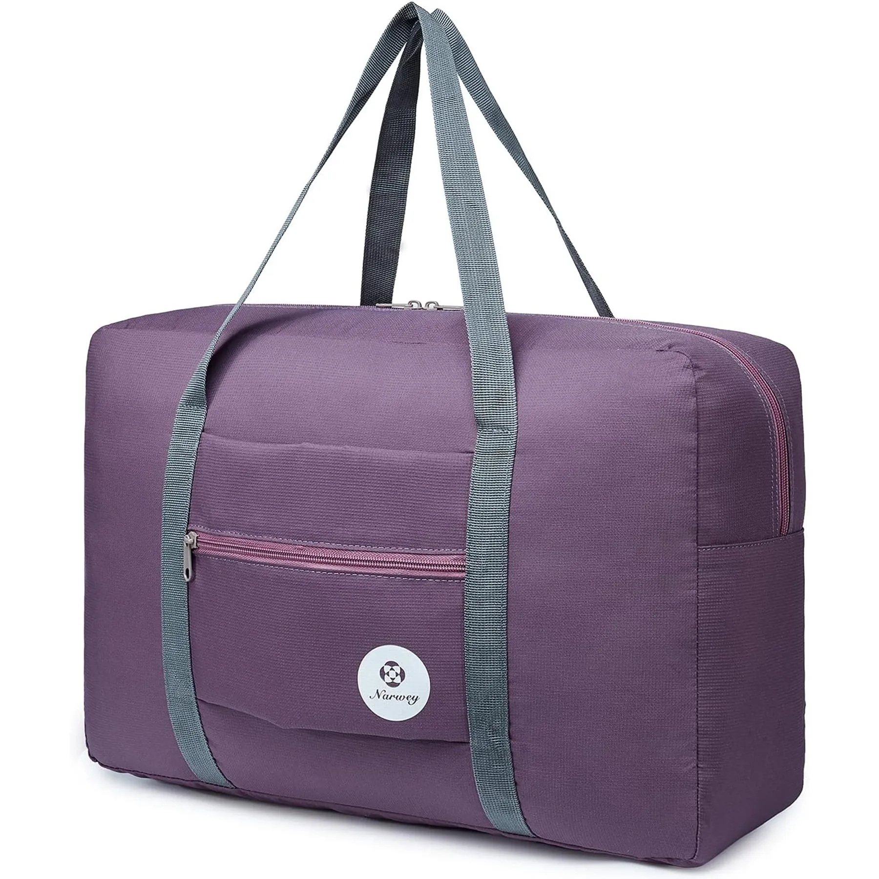 Travel Duffel Bag 7