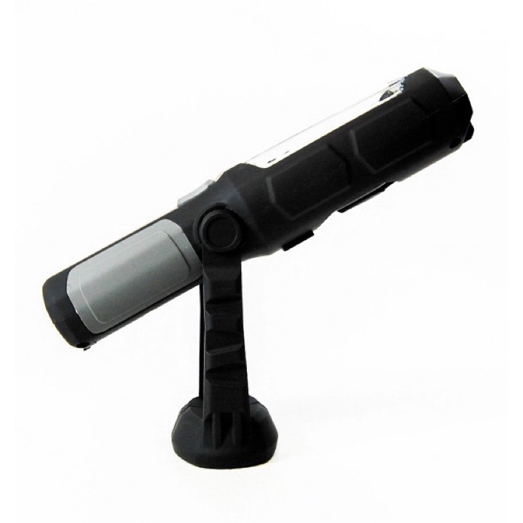 BriteTek Clarity Tilt Work Light 10