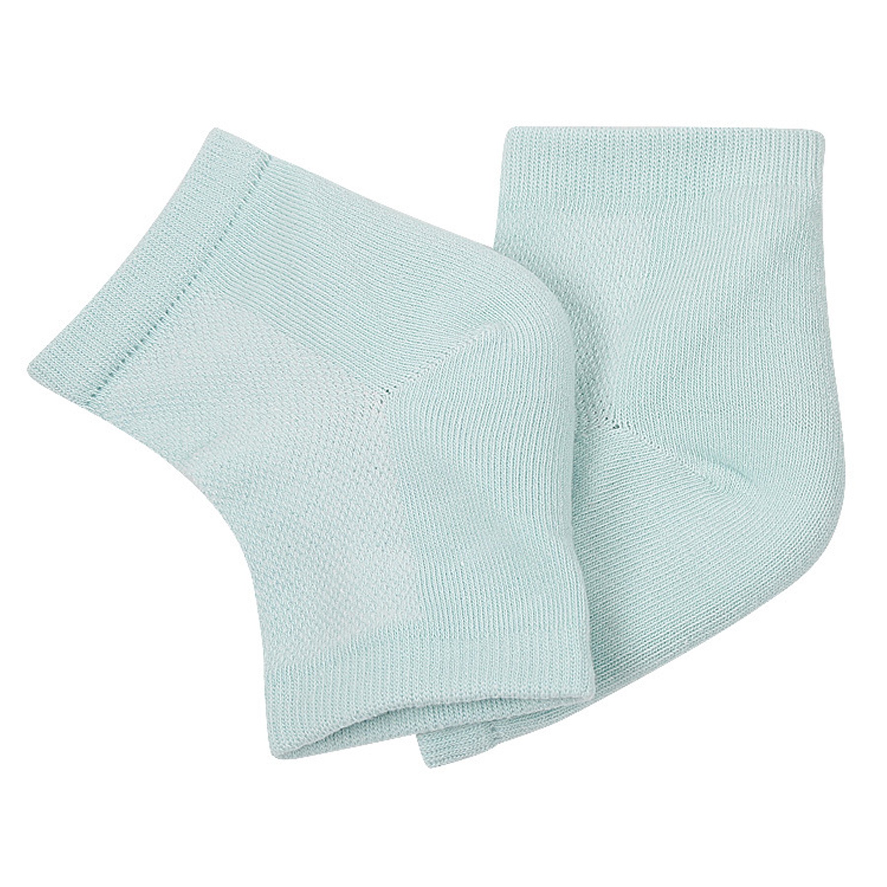 Moisturizing Heel Sock for Cracked Treatment 5