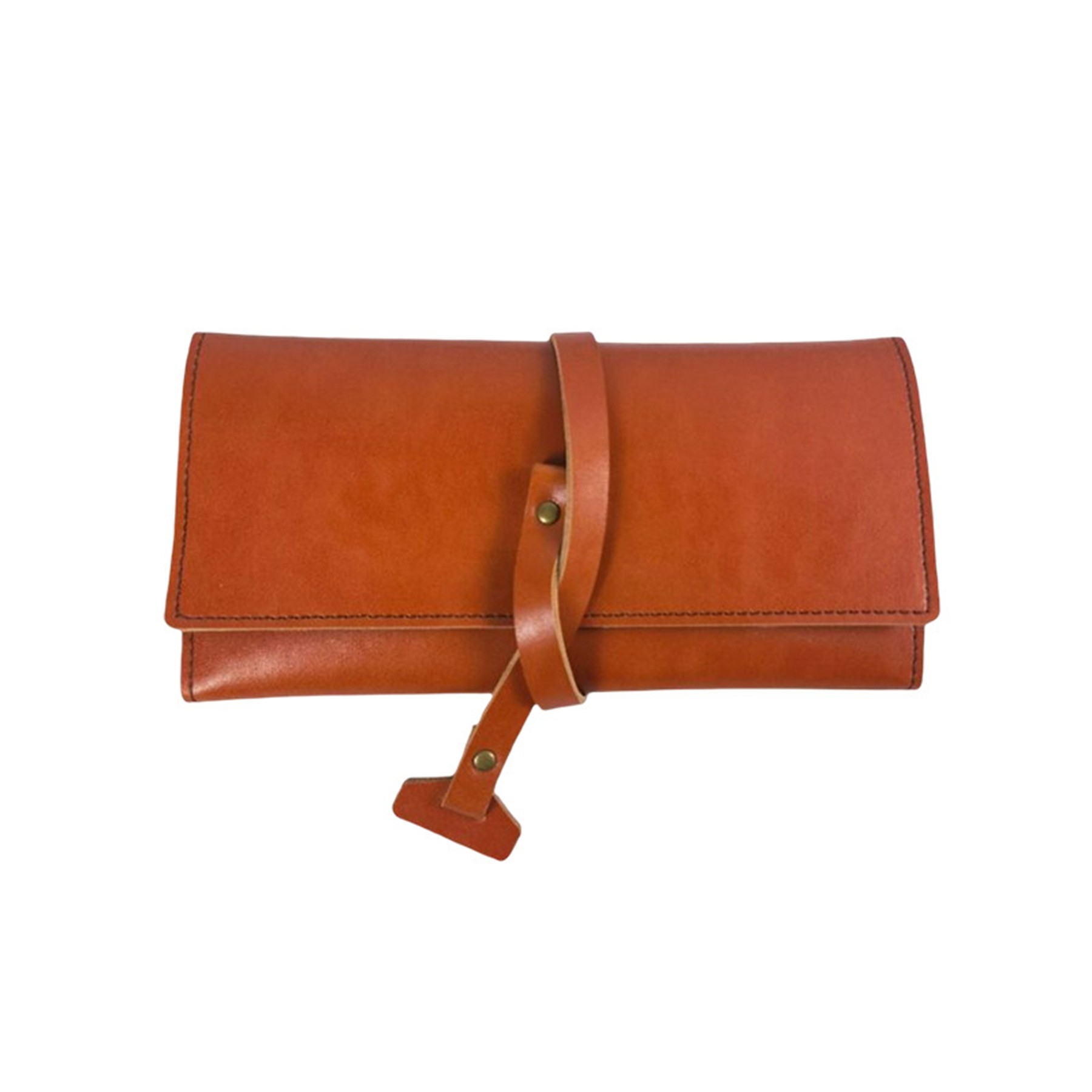 Roll Up Tobacco Pouch 4
