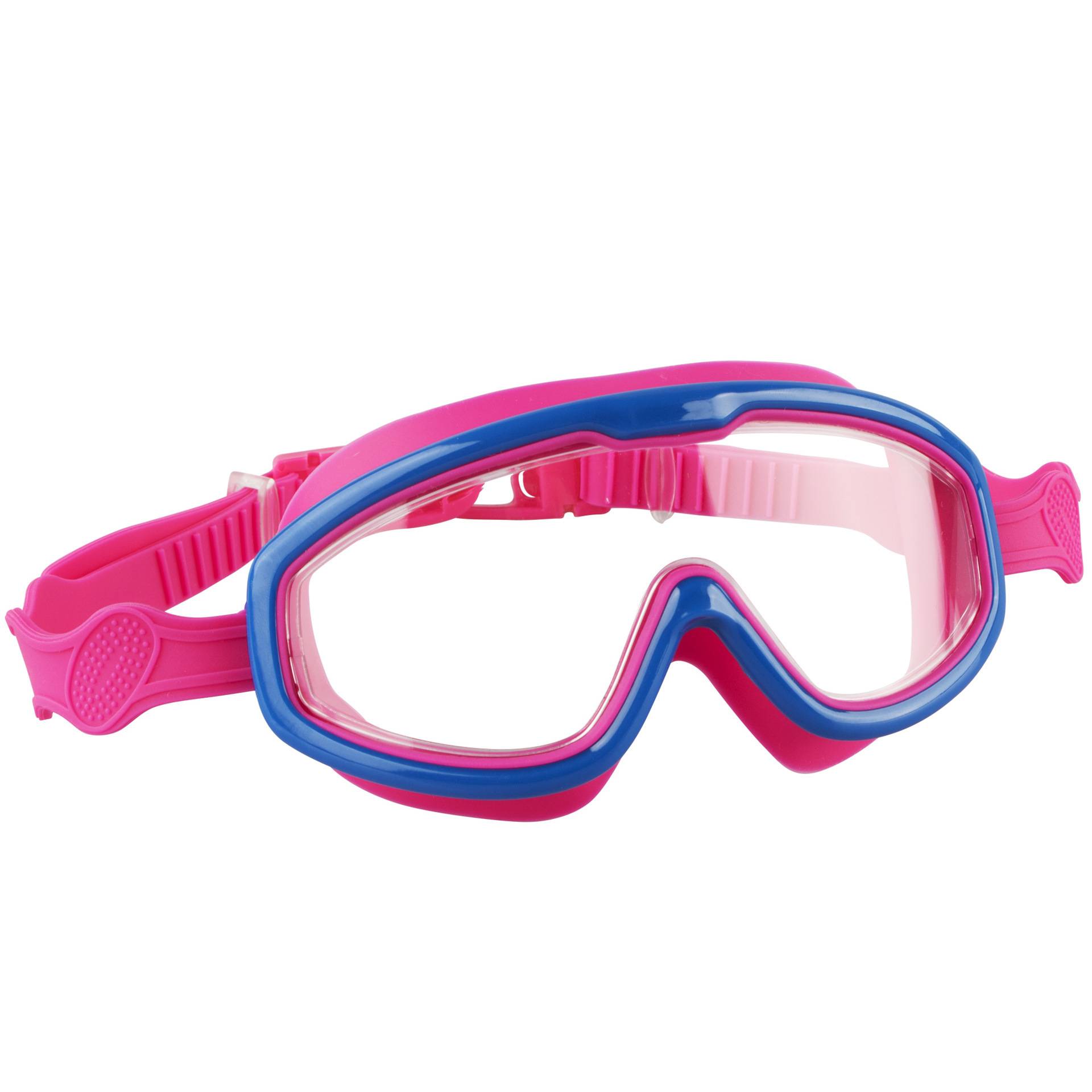 Swim Goggles Anti-Fog For Kids 3-15 3