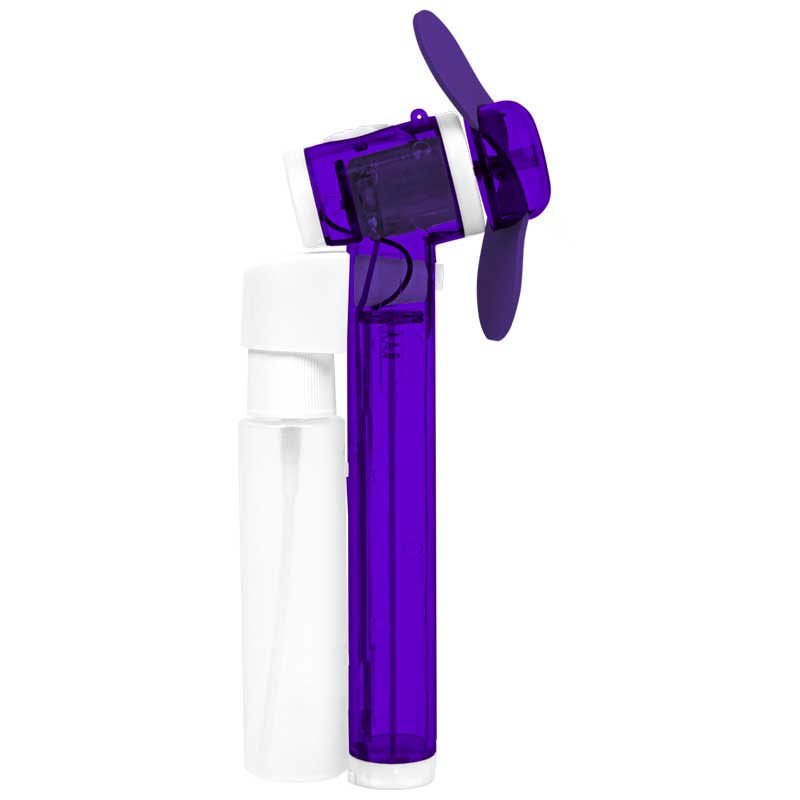 SLIM MIST MINI FAN 9