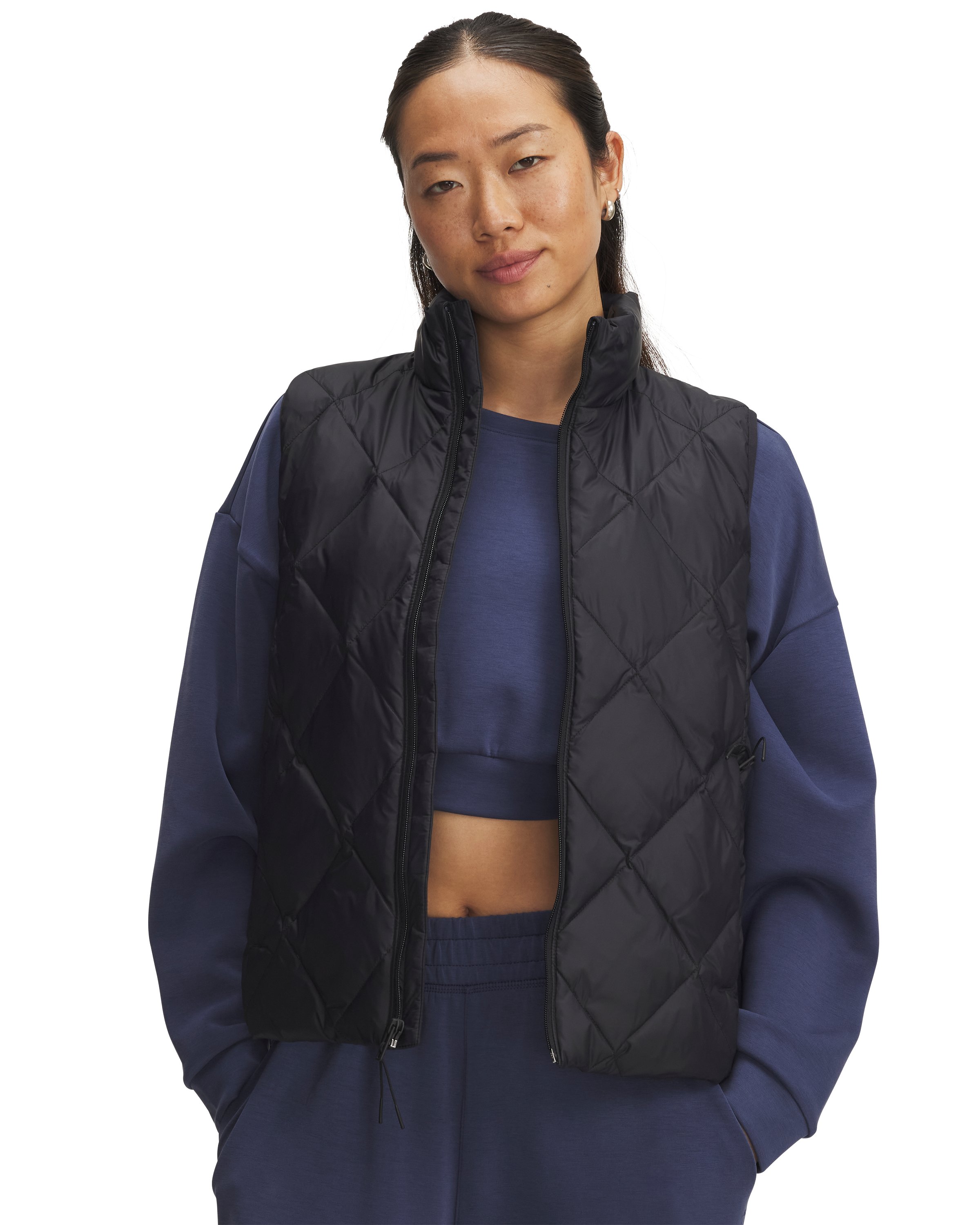 UA Legend Down Women's Vest 3