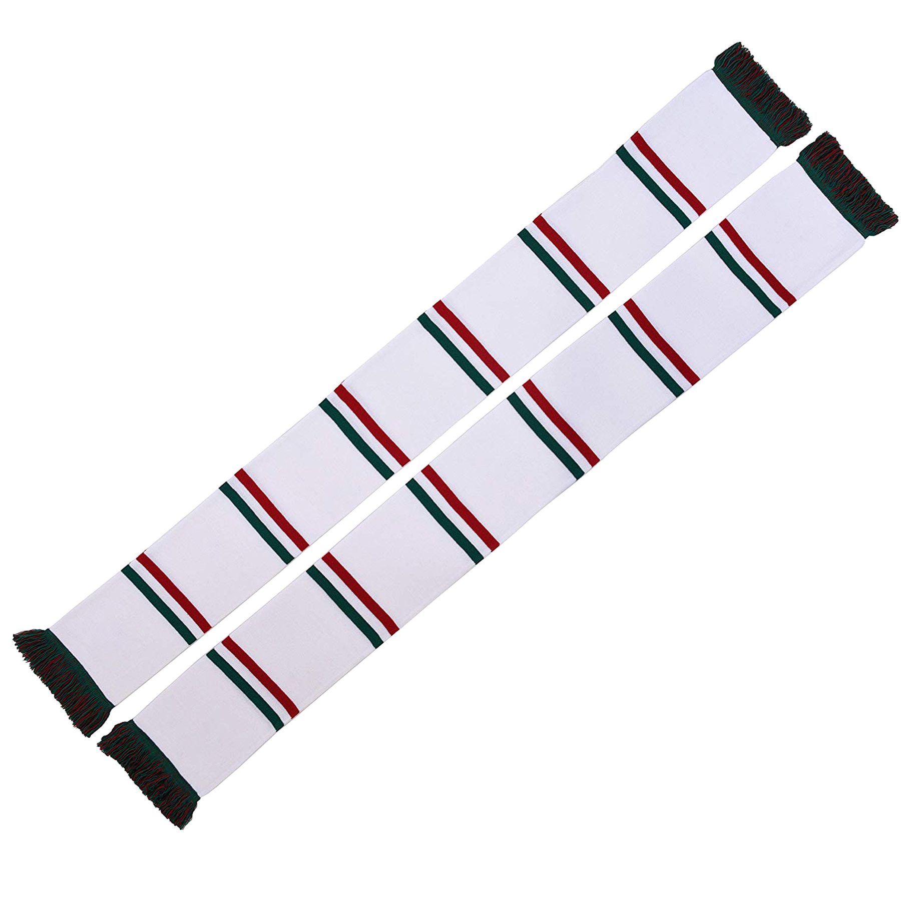 World Cup Soccer Team Fans Scarf 2