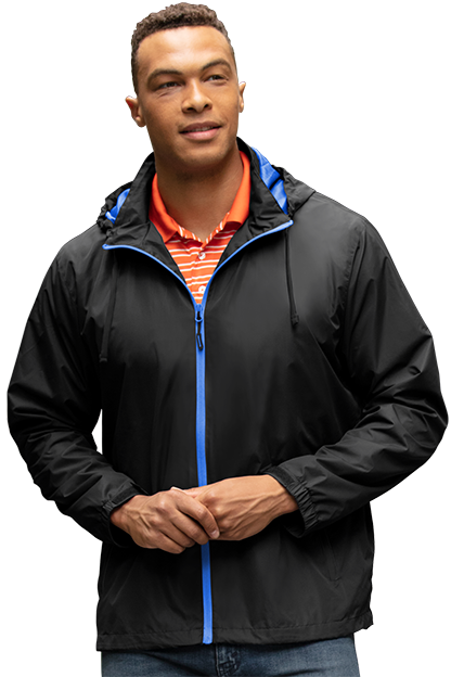 Club Jacket 58