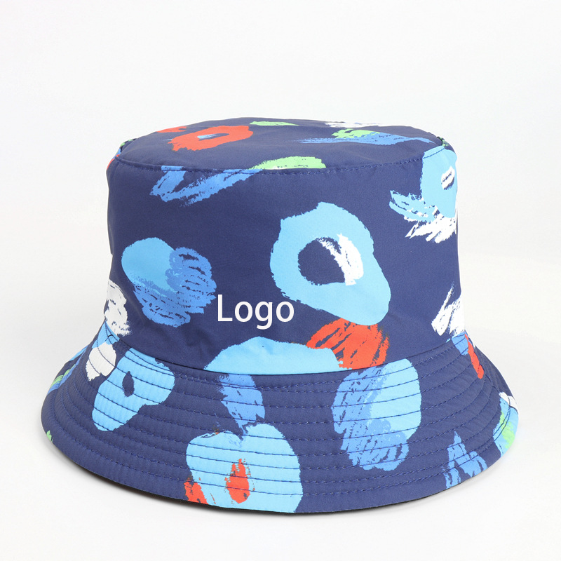 Bucket Hat 2