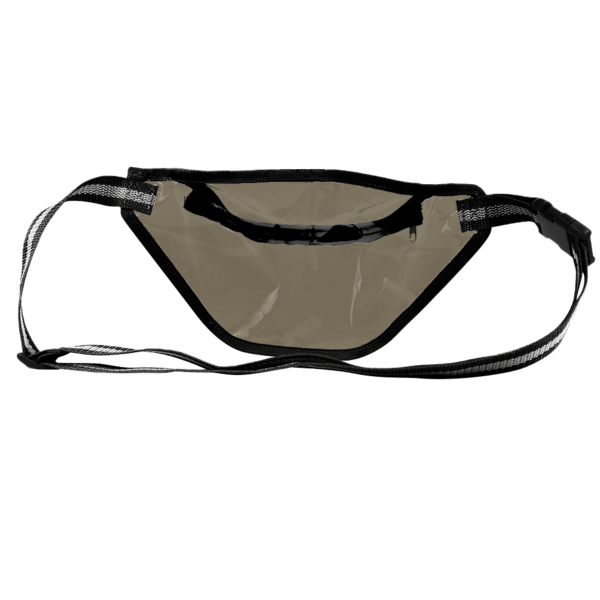 Ann Arbor Transparent Waist Pack 33