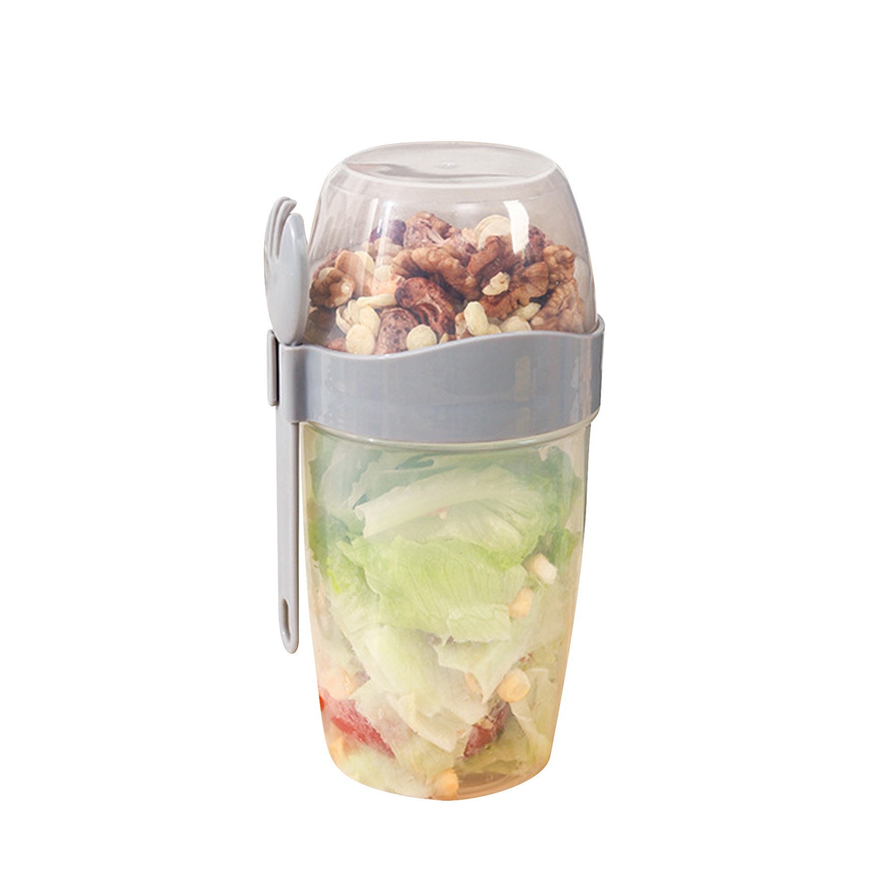 Breakfast Cup 5