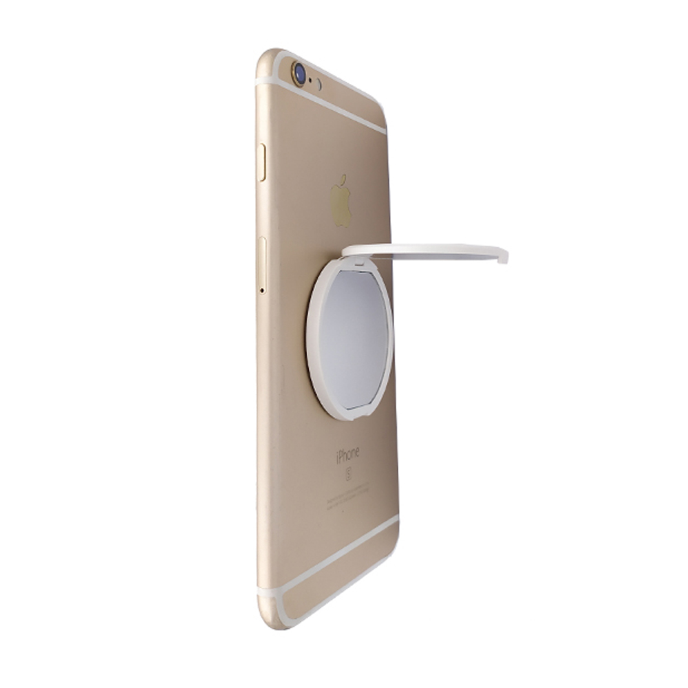 Mirror Phone Stand 4