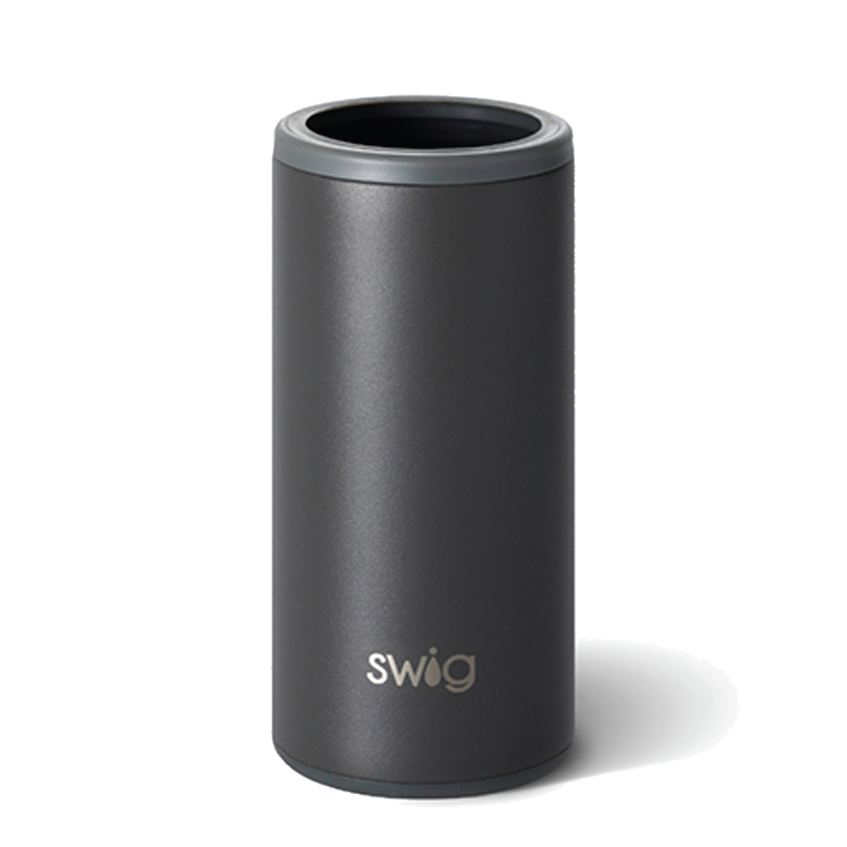 Swig® 12 oz. Skinny Matte Can Cooler 32