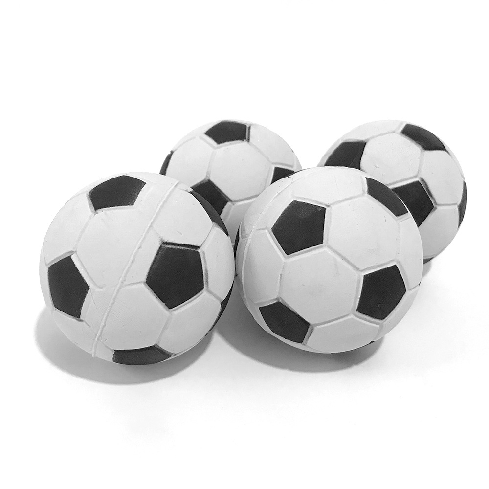 Creative Soccer Pet Toy Fetch Ball 4