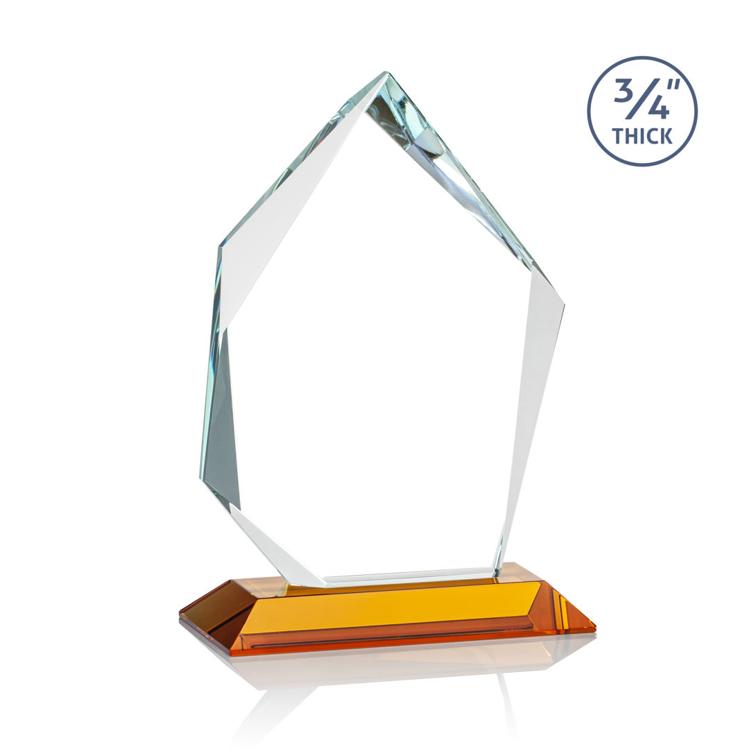 Deerhurst Ice Peak VividPrint™ Award - Amber 9