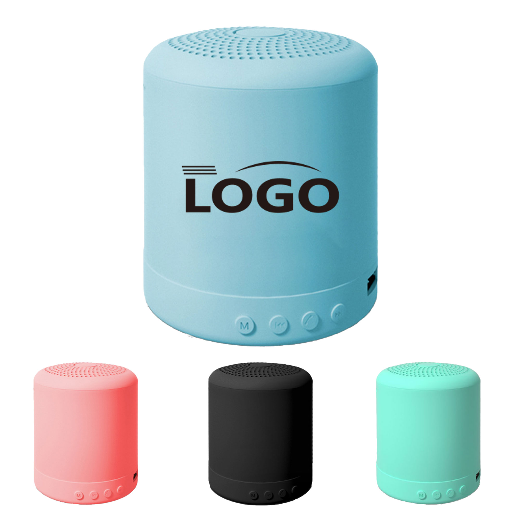 Mini Wireless Speaker 1