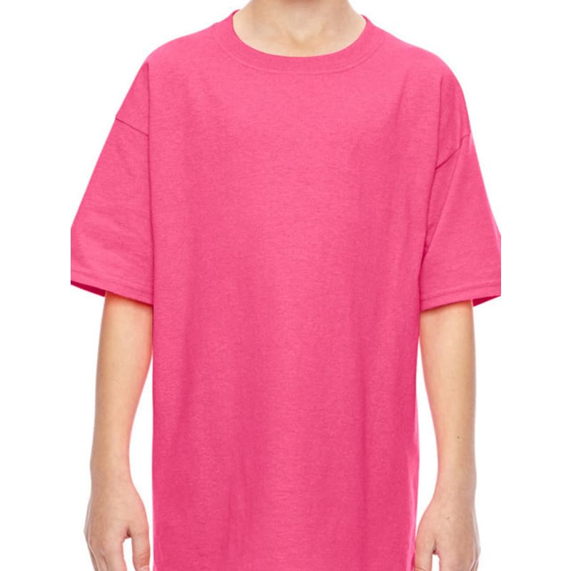 Gildan Heavy Cotton™ Youth 5.3 Oz. T-Shirt 23