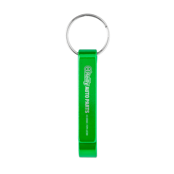 Crab Bottle Opener Keychain 32