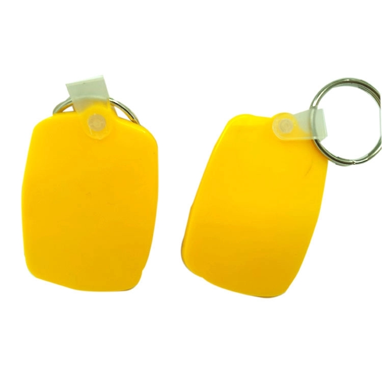 PVC Key Holder 2