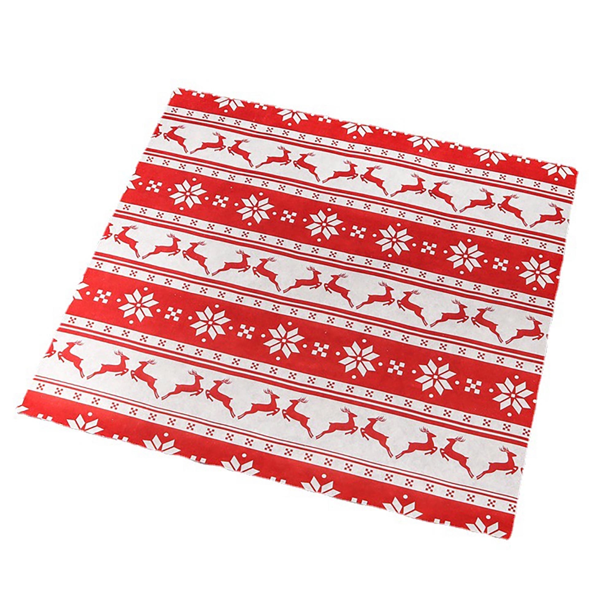 Custom Hamburger Wrapping Paper 3