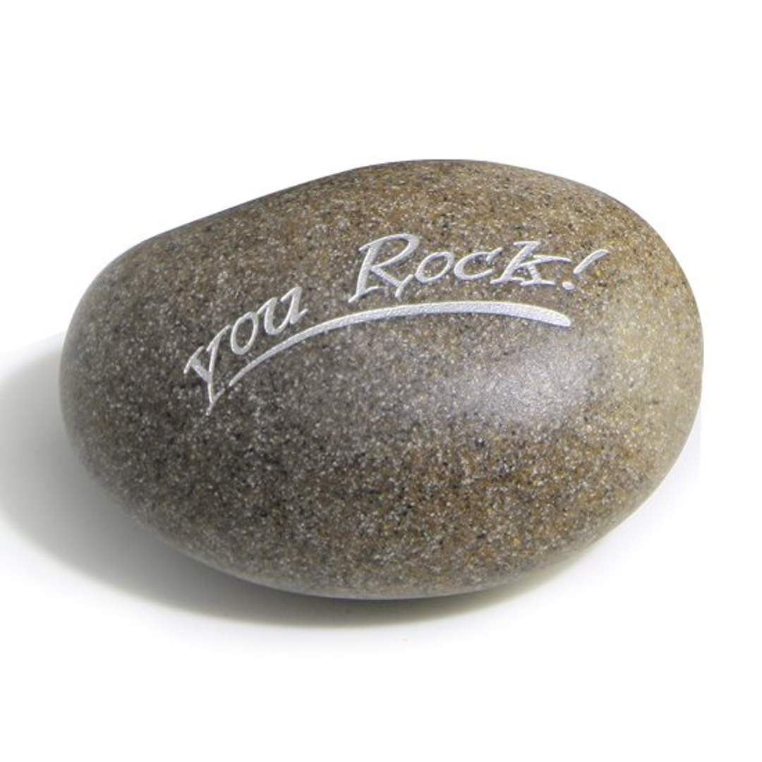 Sandcast Stone Award 5