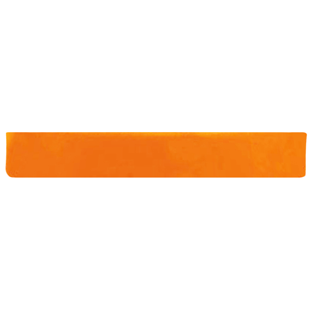 Sprinters Glow In The Dark Silicone Bracelet 4