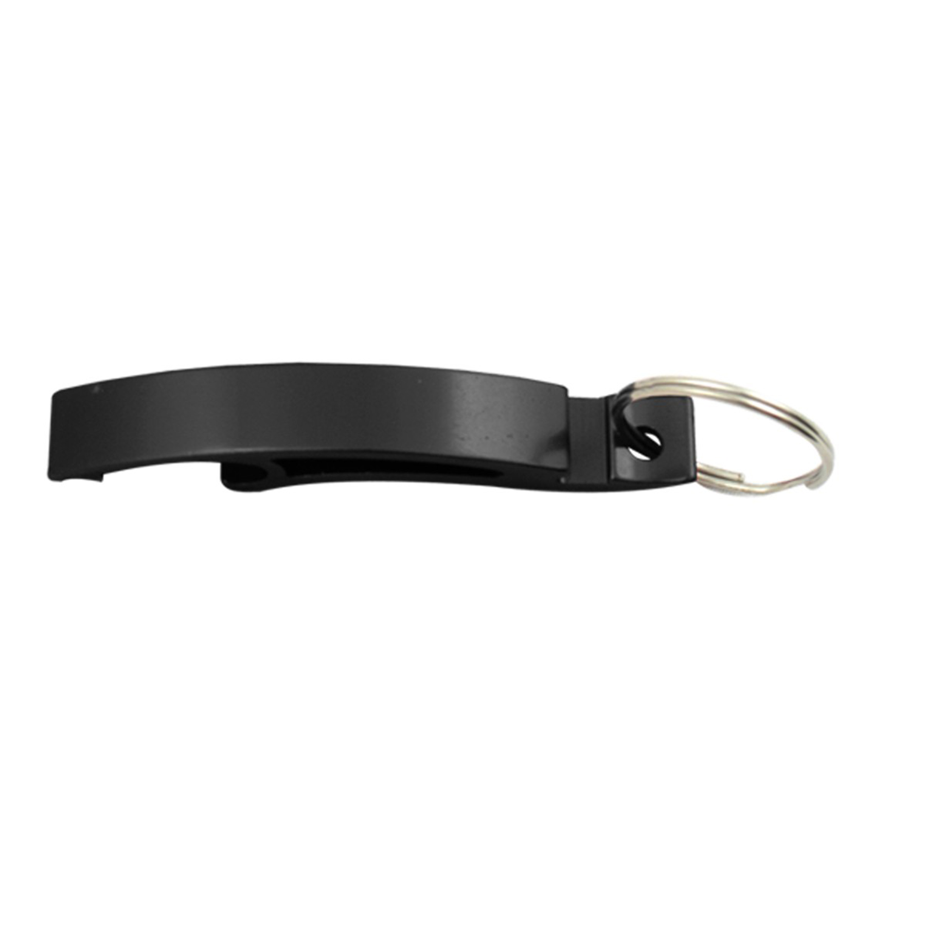 Arc Bottle Opener W/Key chain-Close out 11