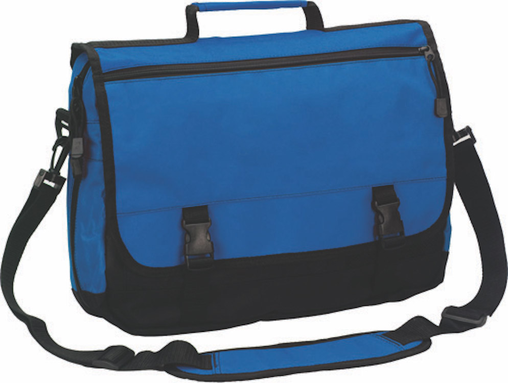Expandable Briefcase 6