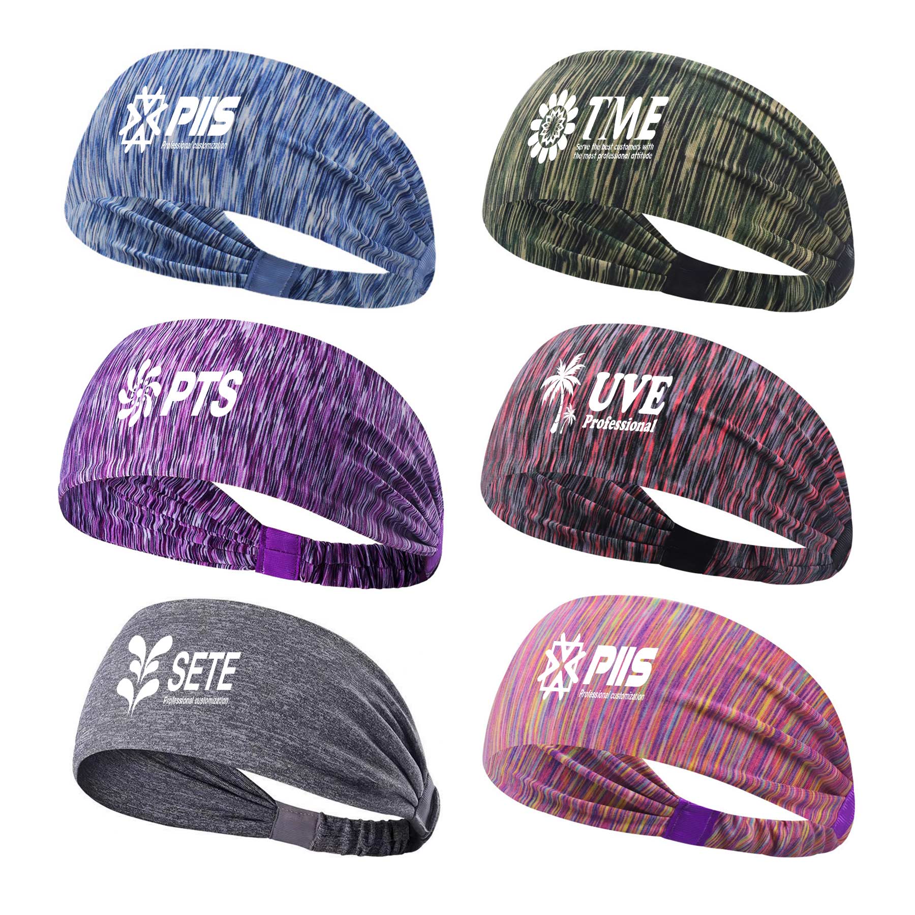 Sport Athletic Headband 2
