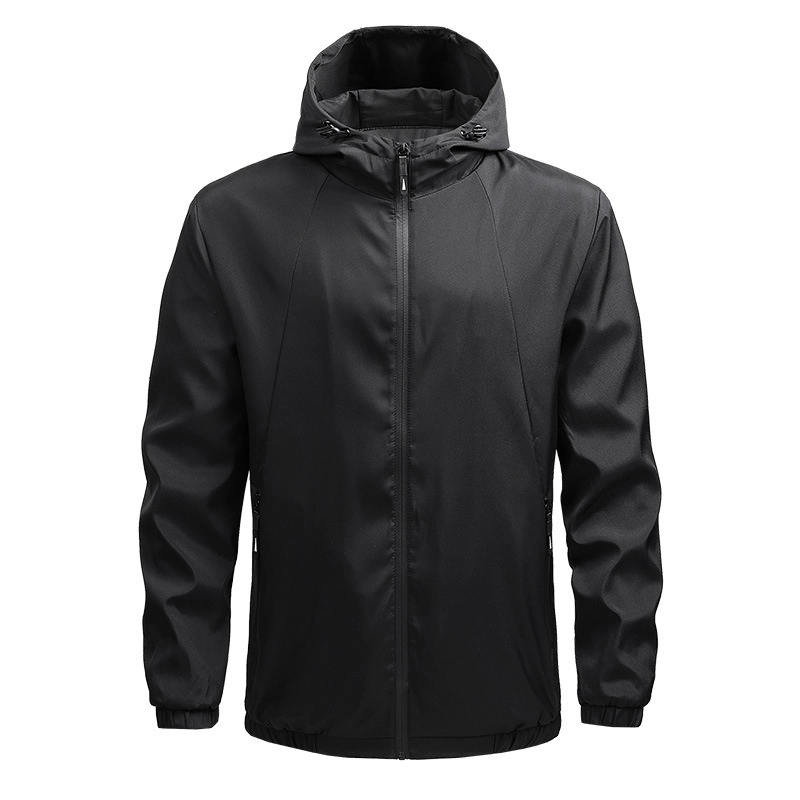 Outdoor Sports Jackets Light And Soft 16