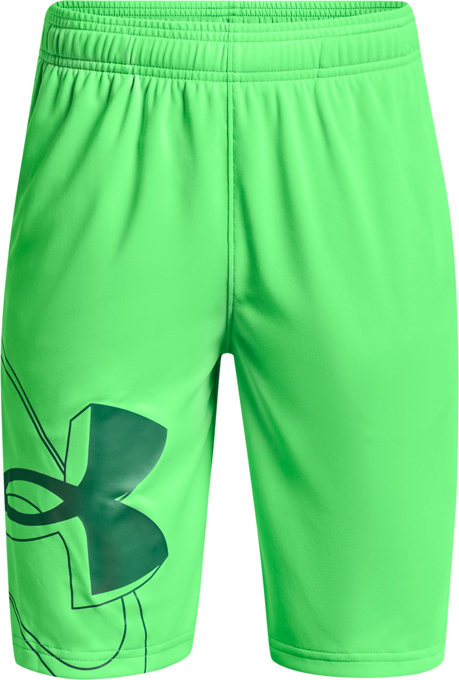 UA Prototype 2.0 SSZ Boys' Shorts 3