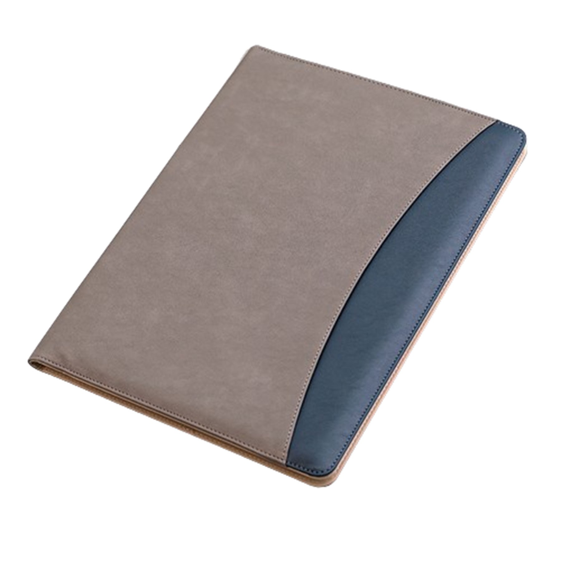 Faux Leather Folders 2