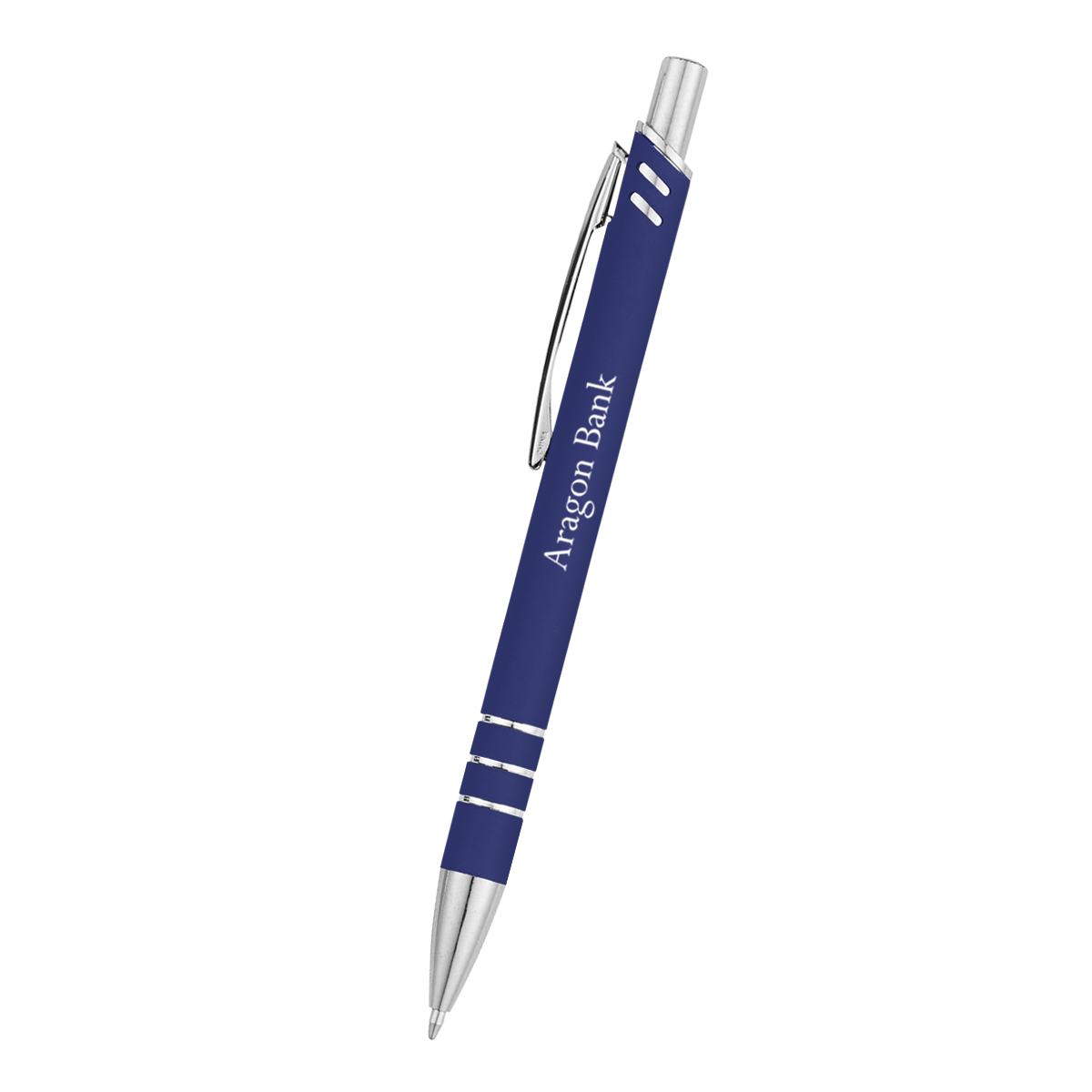 Black Tie Pen 15