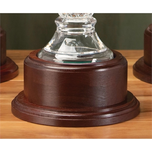 Round Base 2