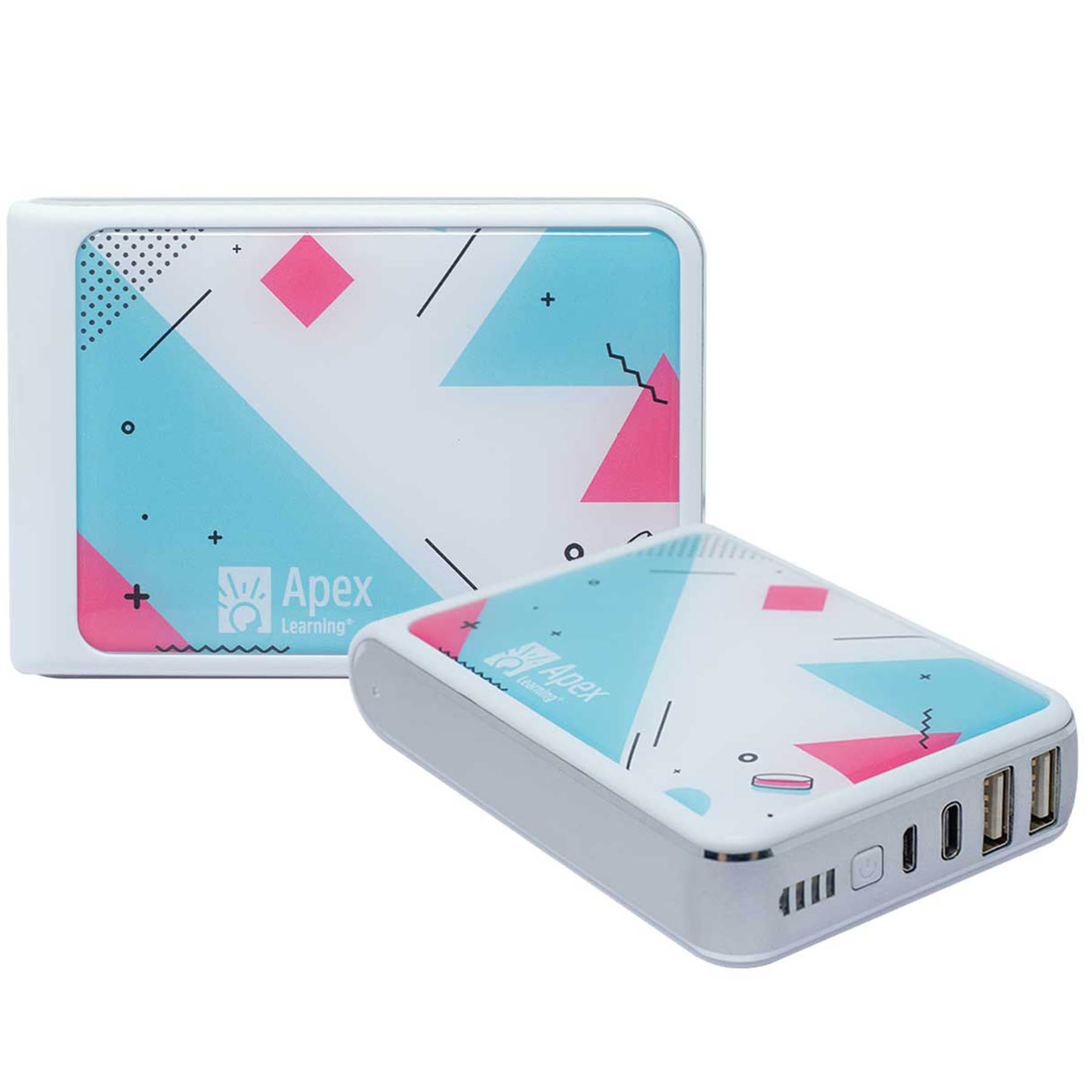 Tenfour 2.0™ 10,400 Mah Power Bank 11