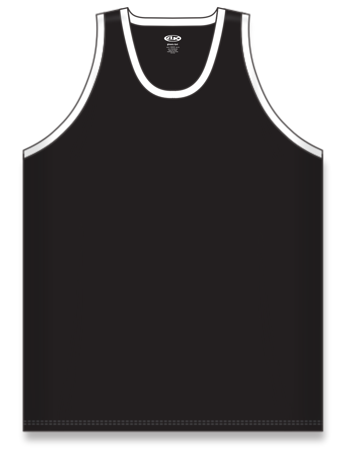 League Basketball Jerseys B1325-G01 98