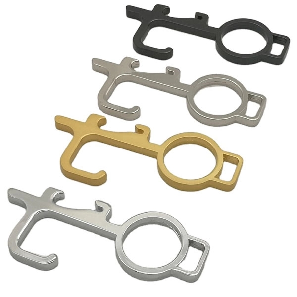 Hygiene Hand EDC Door Opener 1
