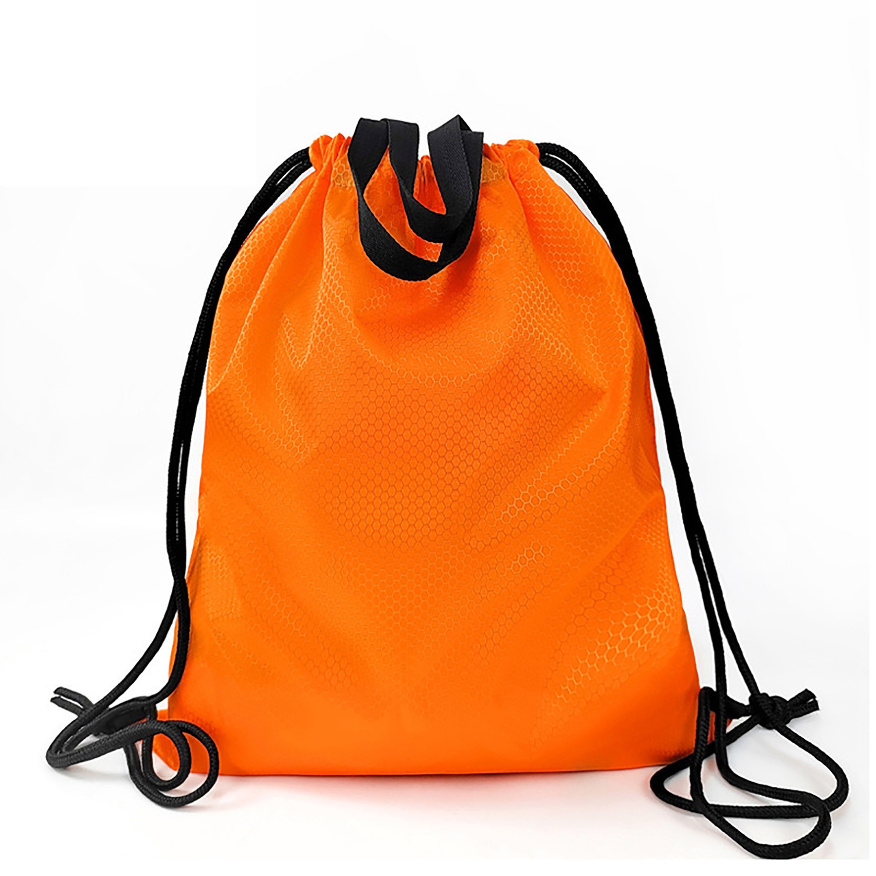 Oxford Drawstring Pockets 11