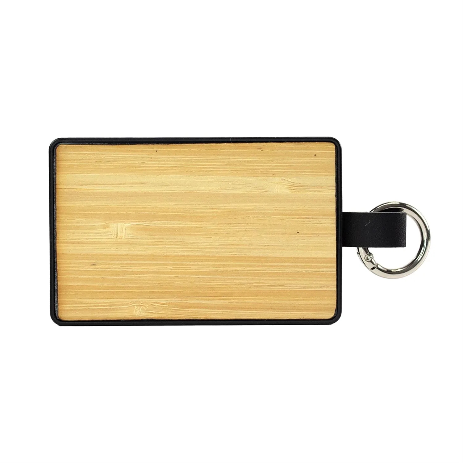 UL Bamboo Boost Power Bank 3