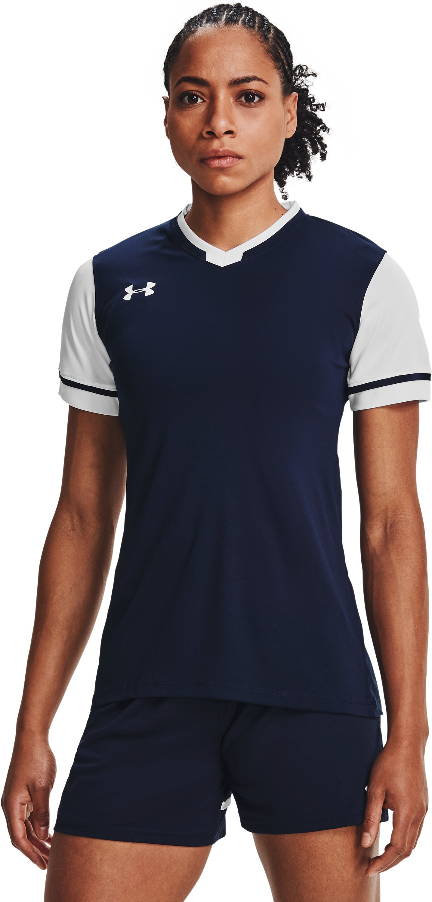 Women's UA Maquina 2.0 Jersey 4