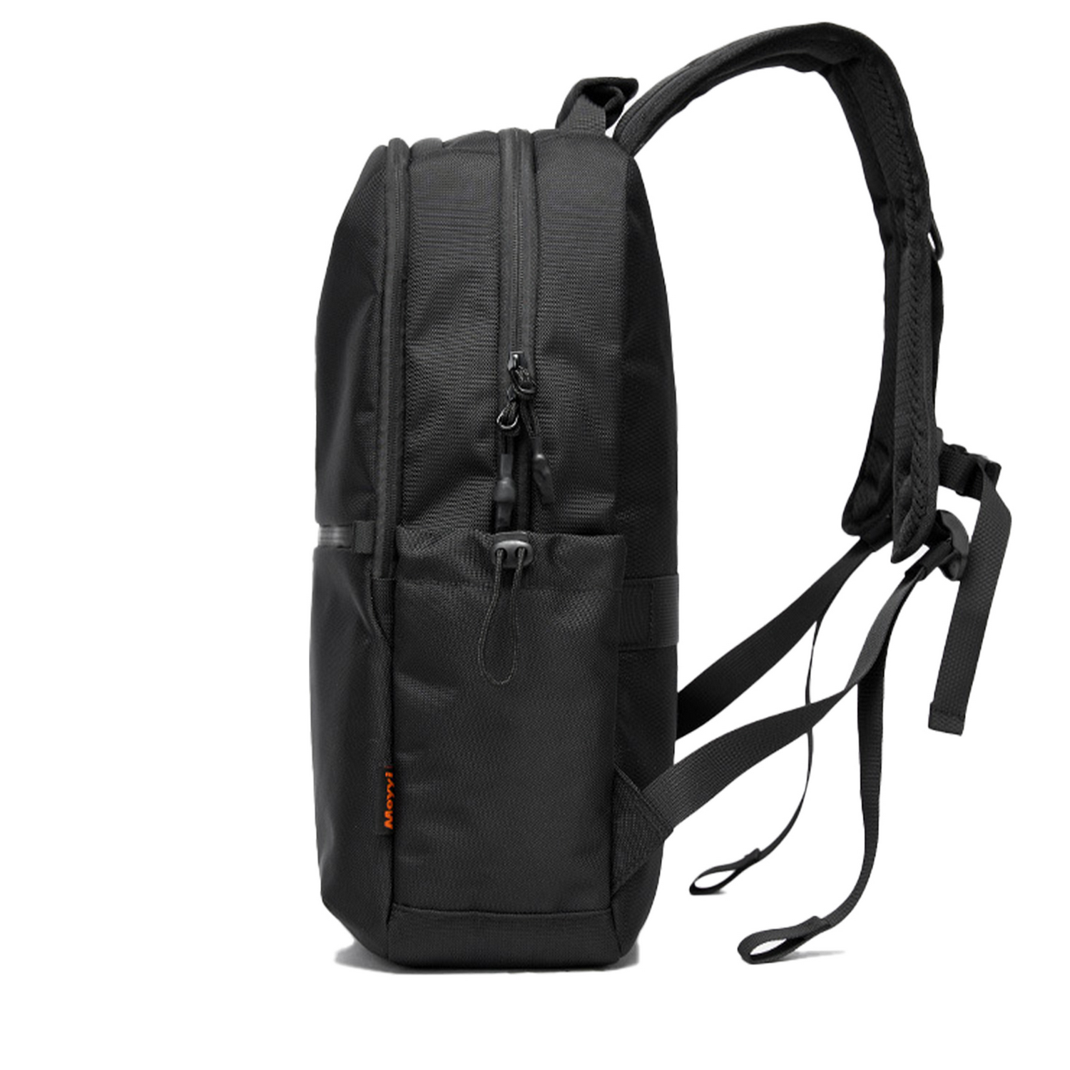 Outdoor Large-Capacity Travel Oxford Backpack 4