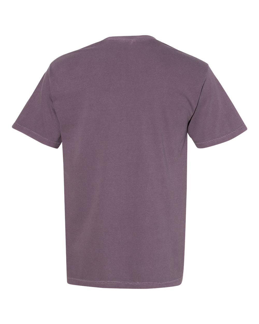 Unisex Garment-Dyed Heavyweight Pocket T-Shirt - 6030 208