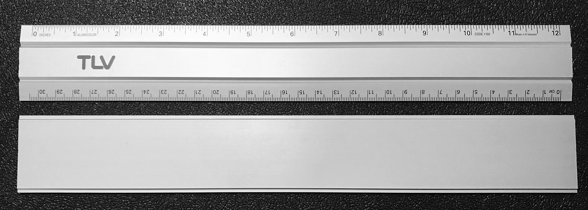 12" Office Ruler 32