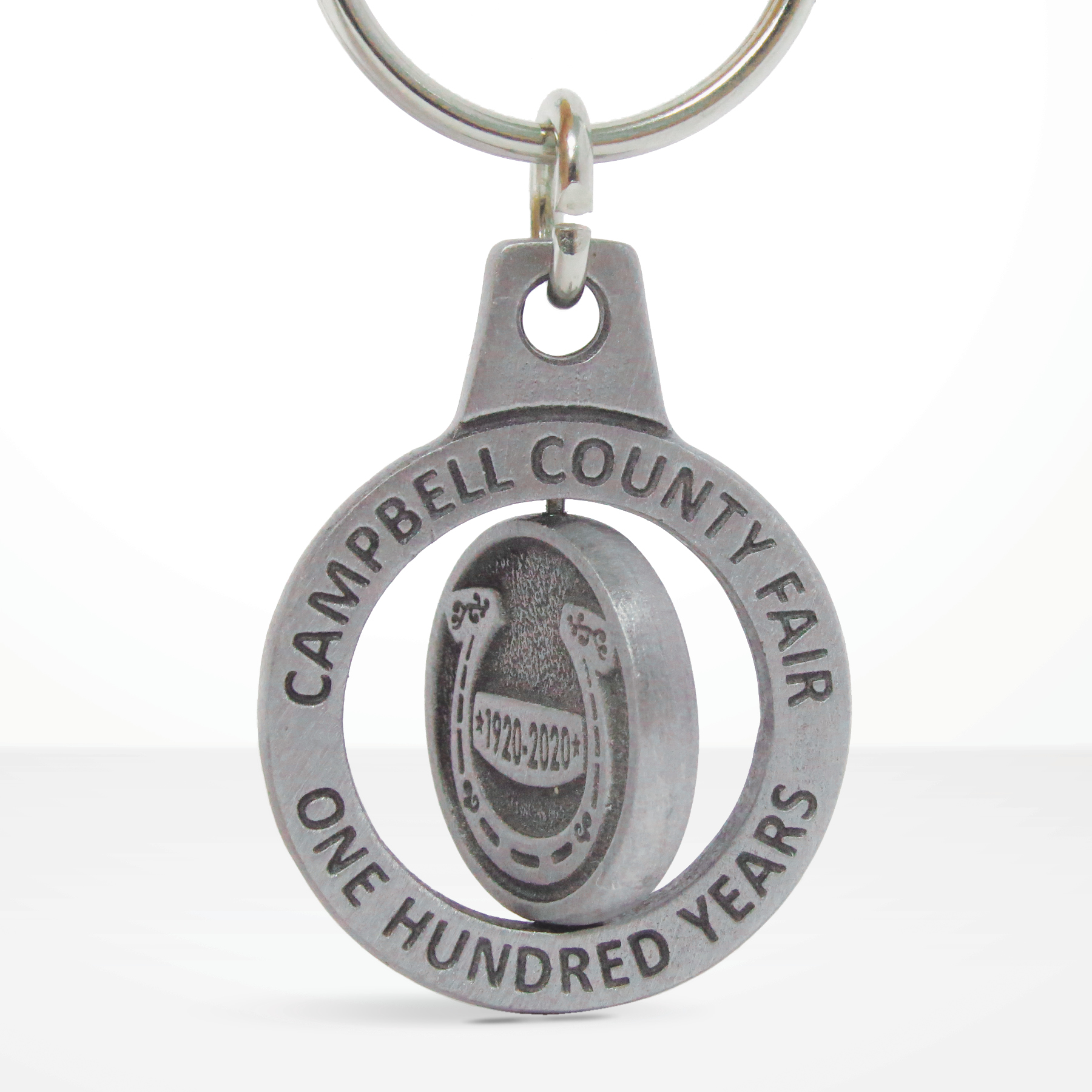 Custom Dynamic Keychain (15-Day Production) 7