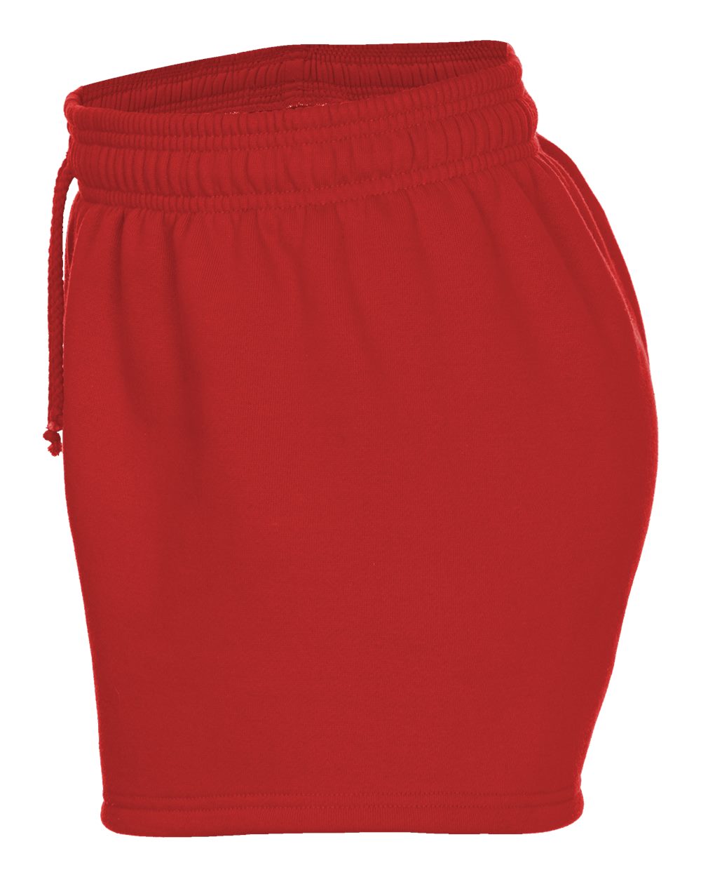 Women's Athletic Fleece Shorts - 1203 20