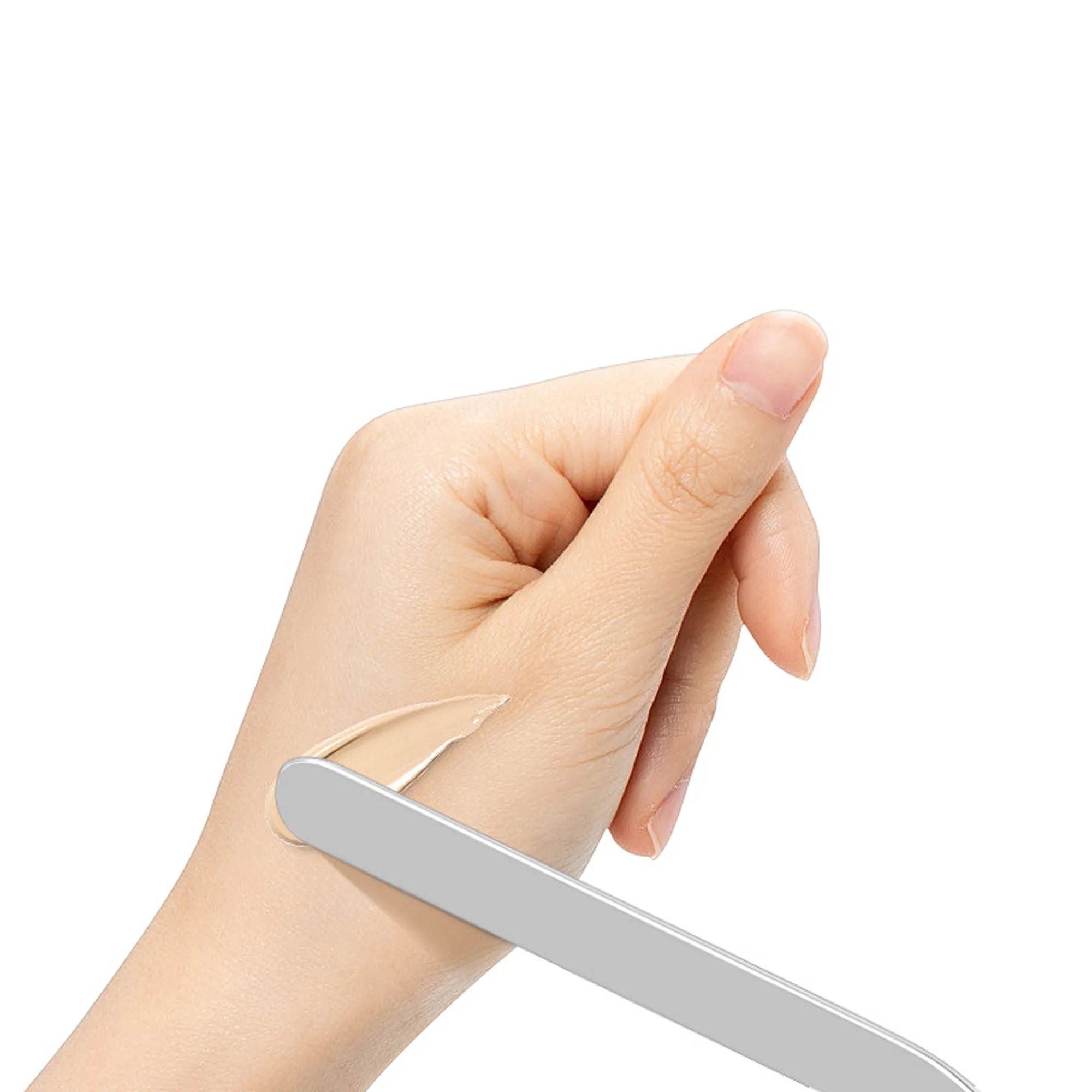 Stainless Steel Foundation Spatula 6